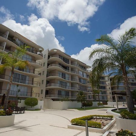 3Br Apt With Pool Cancun Ngoại thất bức ảnh