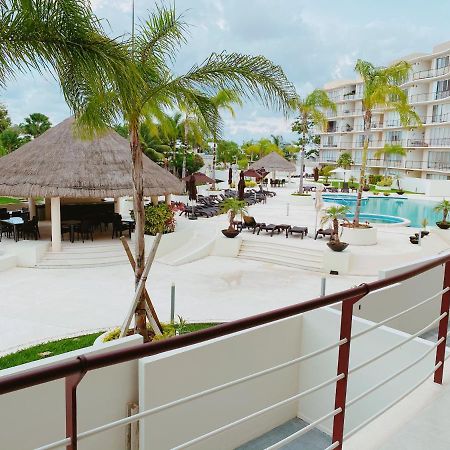 3Br Apt With Pool Cancun Ngoại thất bức ảnh