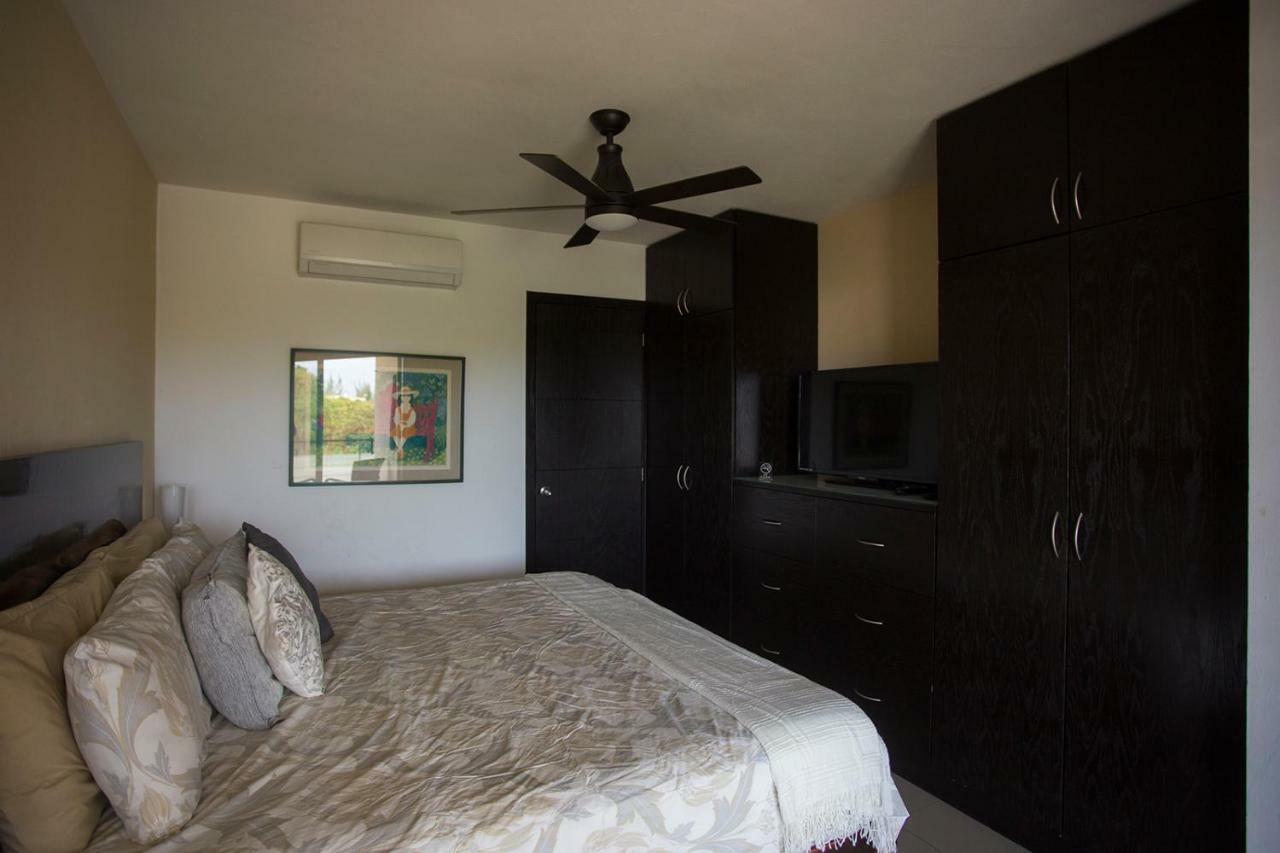 3Br Apt With Pool Cancun Ngoại thất bức ảnh